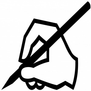 sk1_writing-hand-silhouette